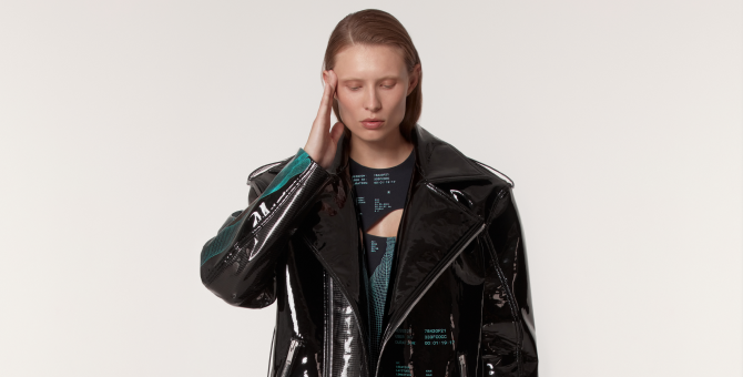 Бренд TTSWTRS выпустил AR-капсулу для метавселенных