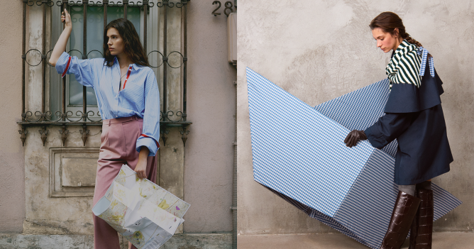 Осенние дропы Emka и Studio 29: что нового в коллекциях локальных брендов