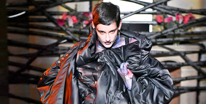 Ненси Дояка и Сесиль Бансен стали амбассадорами нового проекта LVMH