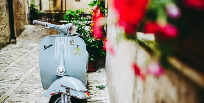 Италия приостановила выдачу «золотых виз» россиянам