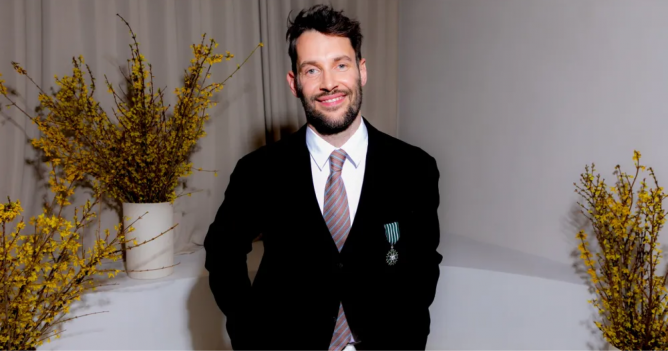 Симон Порт Жакмюс объявил о запуске бьюти-линии Jacquemus