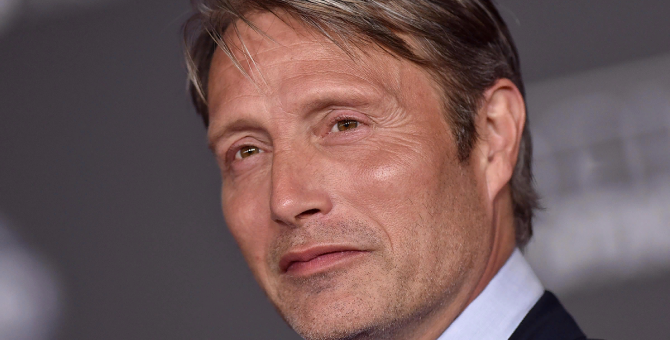 Мадс Миккельсен рассказал о съемках нового фильма «Индиана Джонс — 5»