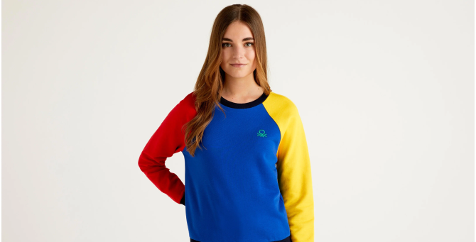 Levi's и United Colors of Benetton появились на «Яндекс Маркете»