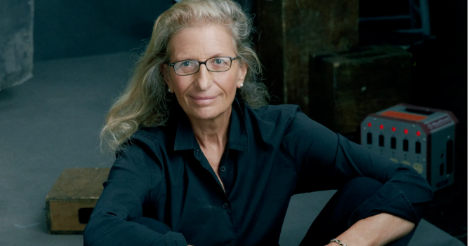 Энни Лейбовиц выпустит продолжение фотоальбома «Женщины»