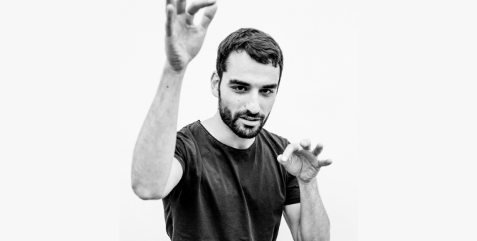 Композитор Дмитрий Селипанов выпустил дебютный альбом «01»