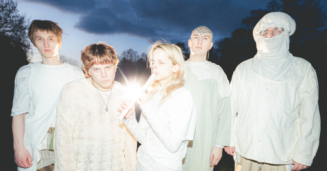 BandLink ШоуКейс объявил финалистов экспертного отбора