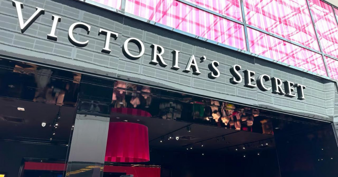 Victoria's Secret поделился финансовым отчетом за первый квартал 2025 года