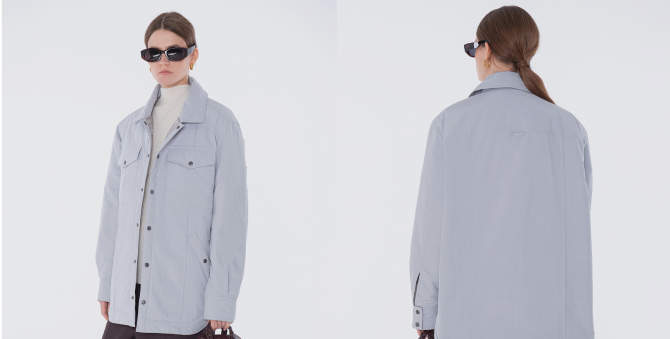 Vatnique выпустил капсулу для лайфстайл-платформы Nuself