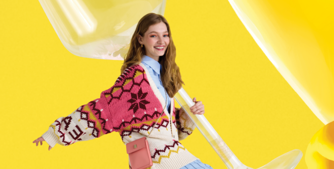 В универмагах «Стокманн» стартует ежегодная акция «Сумасшедшие дни»