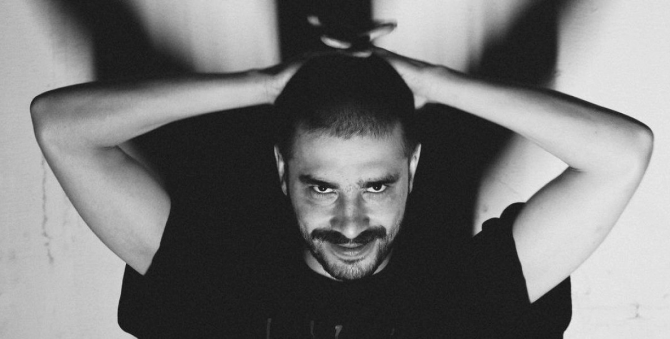 Хаски представил два новых трека под псевдонимом DJ Hvost