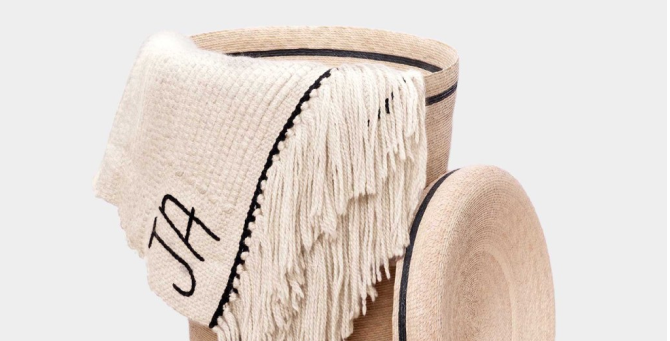 Altuzarra выпустил первую коллекцию товаров для дома