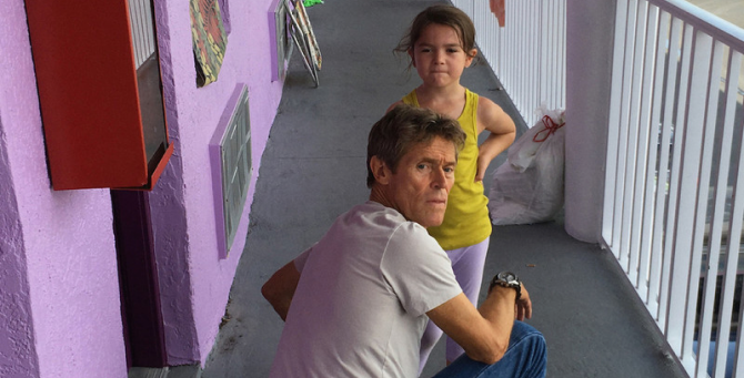 В «Пионере» пройдет показ и обсуждение фильма «Проект Флорида»