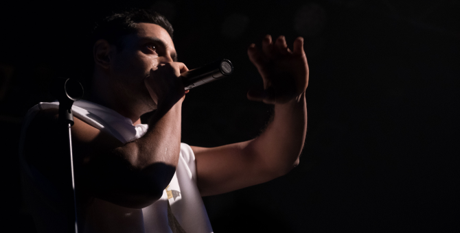 В «Пионере» пройдет показ и обсуждение фильма «Откуда ты родом?»