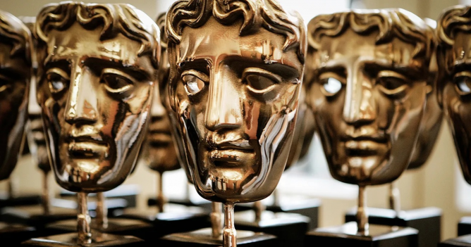 Юра Борисов номинирован на премию BAFTA