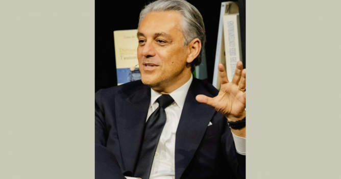 Глава Renault Лука де Мео может стать генеральным директором Kering