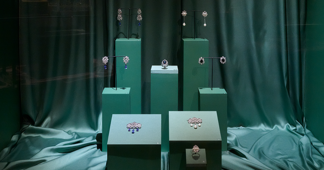 MIUZ Diamonds принял участие в проекте Государственного исторического музея