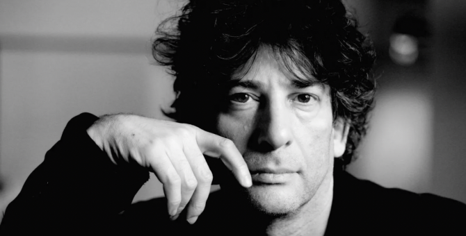 Нил Гейман подтвердил разработку сериала по комиксу «Dead Boy Detectives»