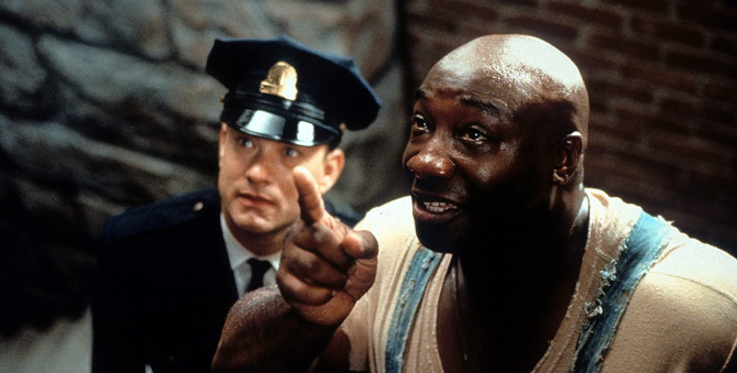 Пользователи «ЛитРес» назвали «Зеленую милю» любимой книгой Стивена Кинга