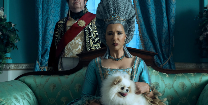 Вышел первый тизер-трейлер спин-оффа «Бриджертонов»