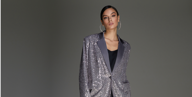 Бренд To Be Blossom выпустил капсулу в стиле героинь «Секса в большом городе»