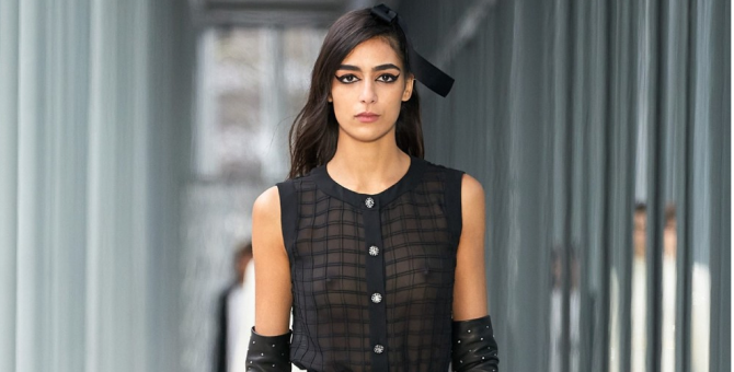 Chanel проведет показ новой коллекции Métiers d'Art в Дакаре