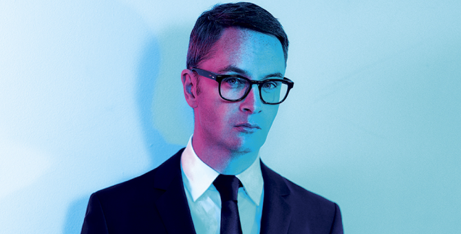 Николас Виндинг Рефн экранизирует серию романов «Знаменитая пятерка»