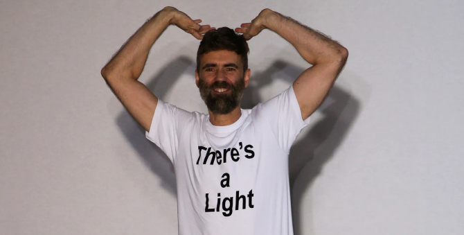 Лутц Уэлле стал новым приглашенным дизайнером AZ Factory