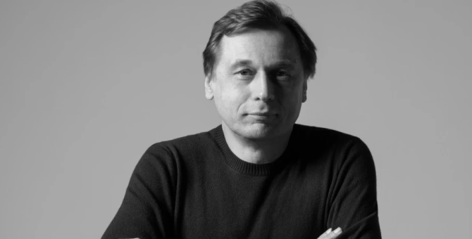 Christian Dior исследует процесс старения вместе с ученым из Гарварда