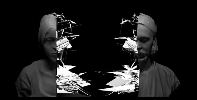 В «Гоголь-центре» откроется выставка мастерской современного искусства Aidan Studio