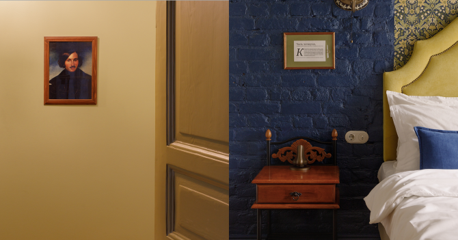 В Санкт-Петербурге открылся новый отель Metropolis