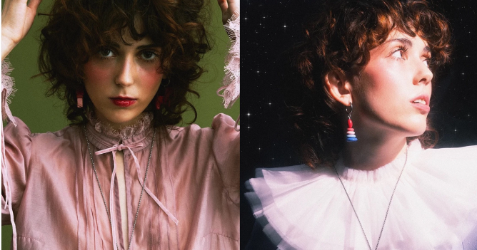 Петербургский бренд украшений «Гилея» выпустил новую коллекцию