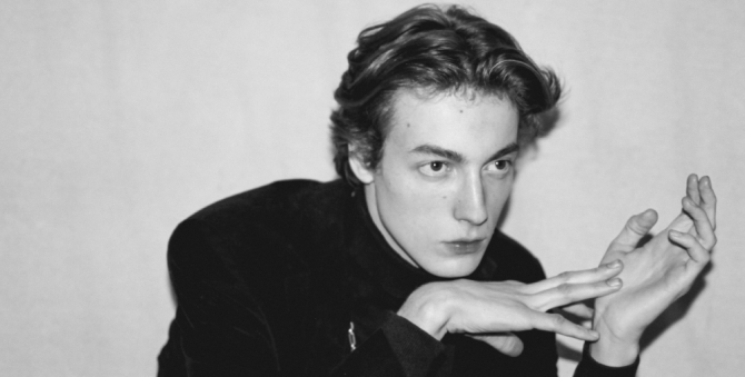 Шарль де Вильморен покинул должность креативного директора Rochas