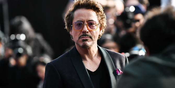 Роберт Дауни-младший играет несколько ролей в сериале «Сочувствующий»