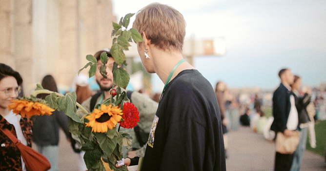 Фестиваль «Антон тут рядом» объявляет куратора музыкальной программы этого года