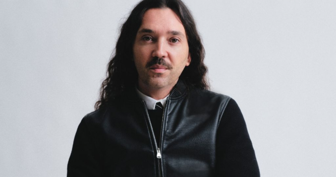 Бенджамин Серчио стал директором по глобальным коммуникациям Givenchy