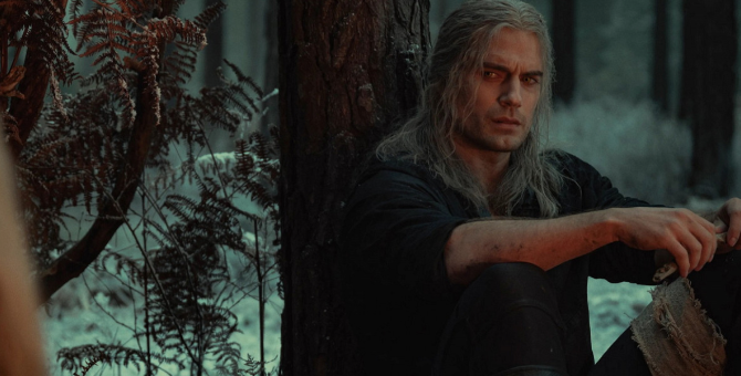 Netflix продлил «Ведьмака» сразу на два сезона