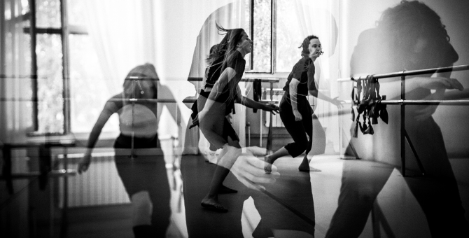 В Музее Москвы пройдет премьера спектакля «Явь» победительницы Context Symphony