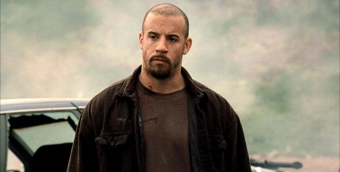 Вышел второй трейлер «Форсажа-10» с Джейсоном Момоа и Вином Дизелем