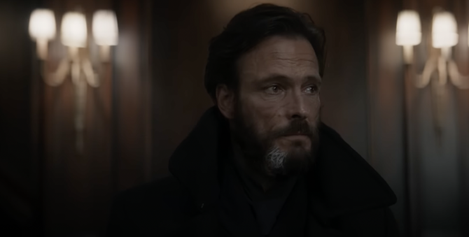 Netflix выпустил первый трейлер сериала «1899» от создателей «Тьмы»