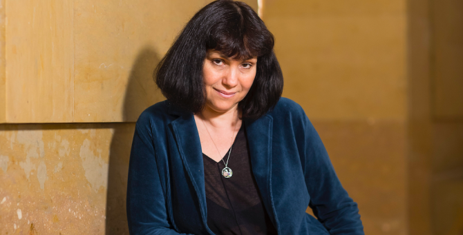 Главред журнала «Театр» Марина Давыдова стала программным директором Зальцбургского фестиваля