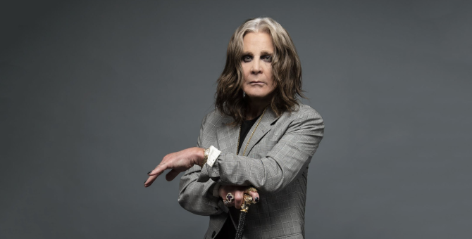 Оззи Осборн прекращает концертную деятельность