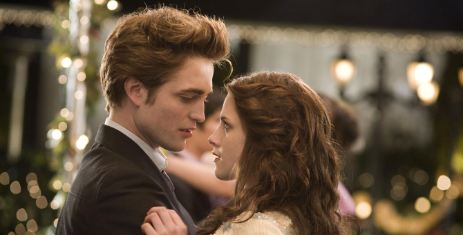 Lionsgate Television представит сериал по мотивам «Сумерек»