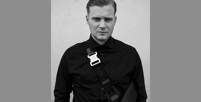 Гонконгский бизнесмен хочет купить бренд 1017 Alyx 9SM Мэттью Уильямса