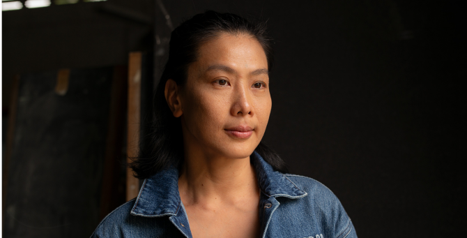 Miu Miu выпустил новый короткометражный фильм из серии Women’s Tales