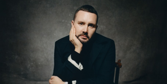 Ким Джонс покажет новую коллекцию Dior в Лос-Анджелесе