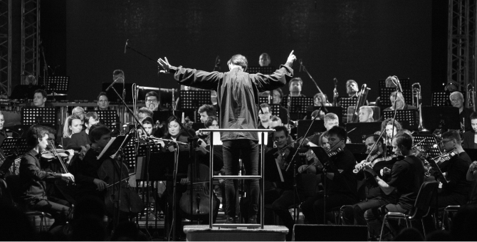 Дягилевский фестиваль пройдет в Перми с 11 по 20 июня