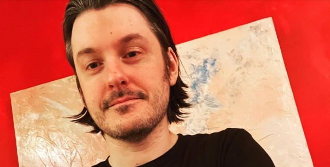 Илья Найшуллер снимет фильм «Heads of State» с Идрисом Эльбой и Джоном Синой