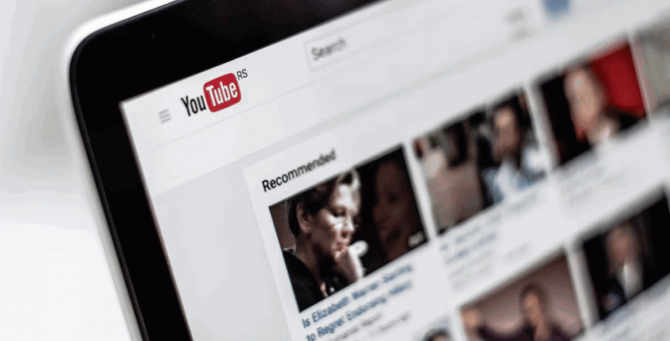 YouTube запретил просмотр видео с включенным блокировщиком рекламы