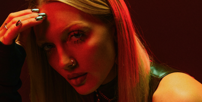 Mary Gu представила второй студийный альбом «luvcore»