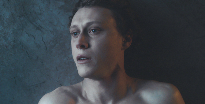 В «Иллюзионе» пройдет спецпоказ фильма «Волк» Натали Бьянчерри